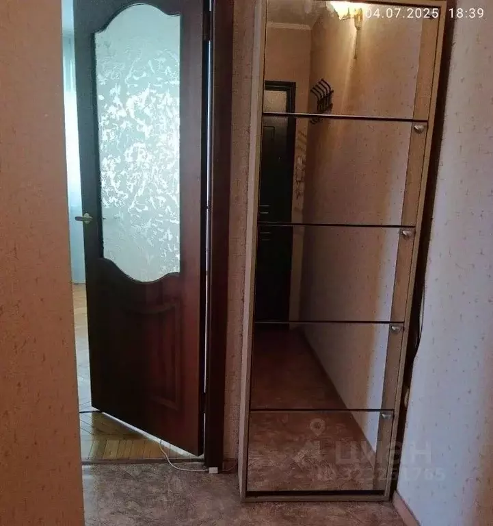 1-к кв. Ростовская область, Ростов-на-Дону Газетный пер. (37.0 м) - Фото 1