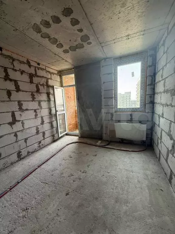 Квартира-студия, 24 м, 16/25 эт. - Фото 1