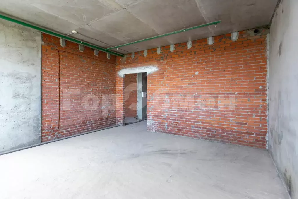 Продается 3-комнатная квартира - Фото 2