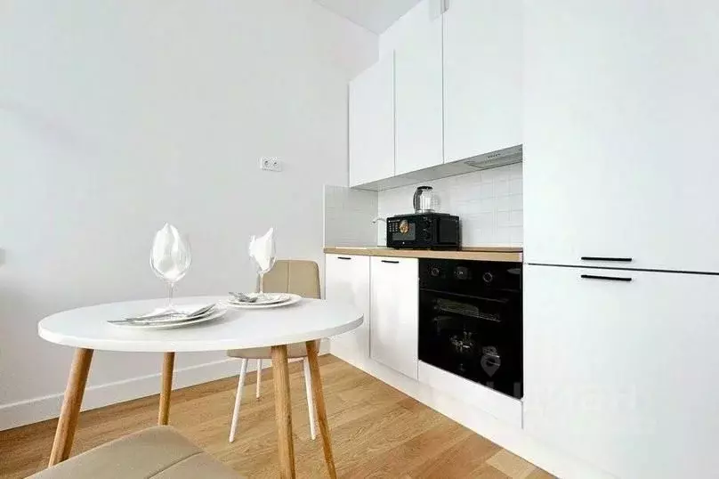 1-к кв. Москва Шелепихинская наб., 34к5 (32.0 м) - Фото 2