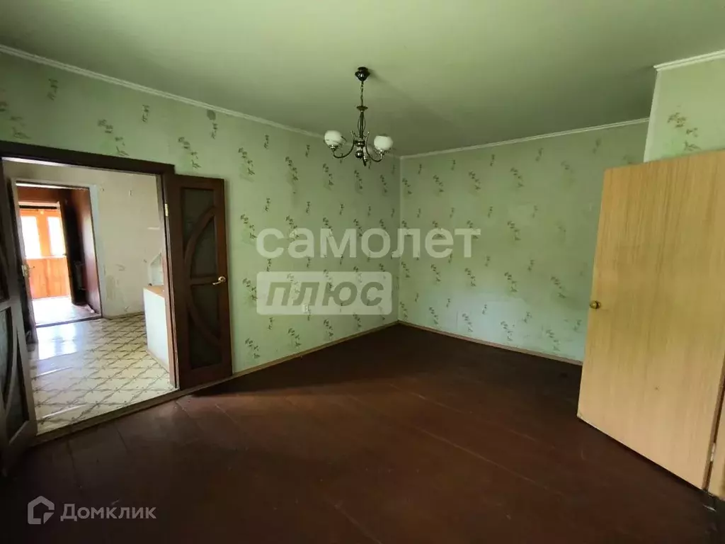 Продаётся 2-к квартира, 49.5 м - Фото 1