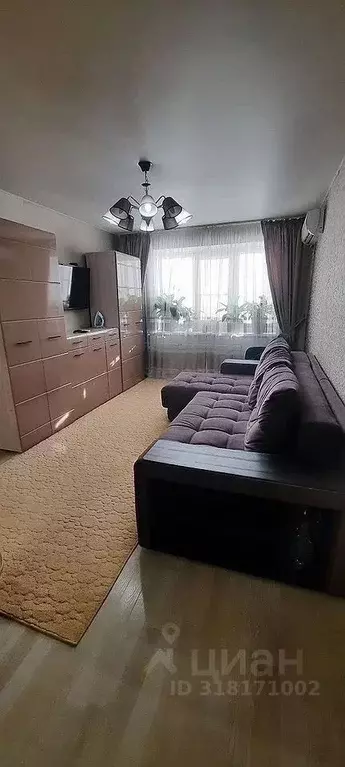 2-к кв. Краснодарский край, Геленджик ул. Грибоедова, 13 (41.0 м) - Фото 0