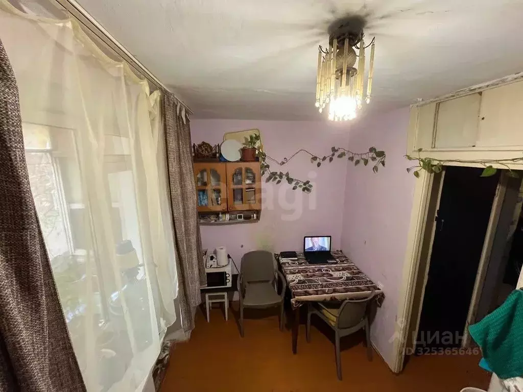 1-к кв. Крым, Судак ул. Мичурина, 6 (38.4 м) - Фото 1