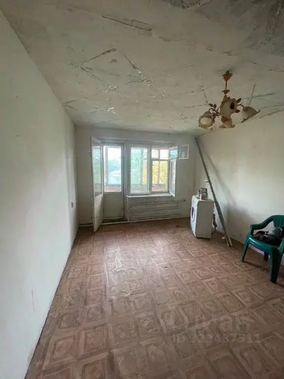 1-к кв. Волгоградская область, Краснослободск Среднеахтубинский район, ... - Фото 1