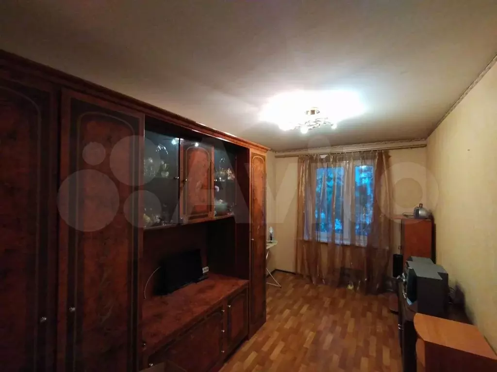 3-к. квартира, 60 м, 4/9 эт. - Фото 1