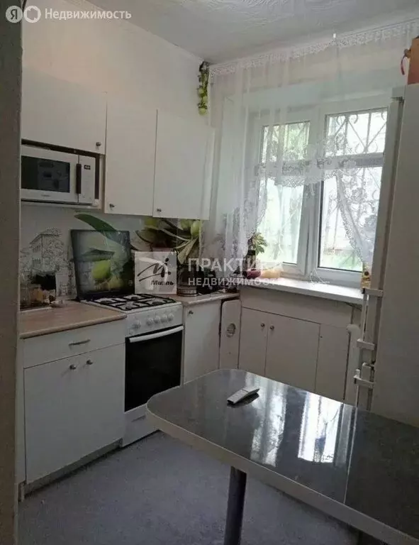 2-комнатная квартира: Москва, улица Паперника, 19 (41 м) - Фото 2