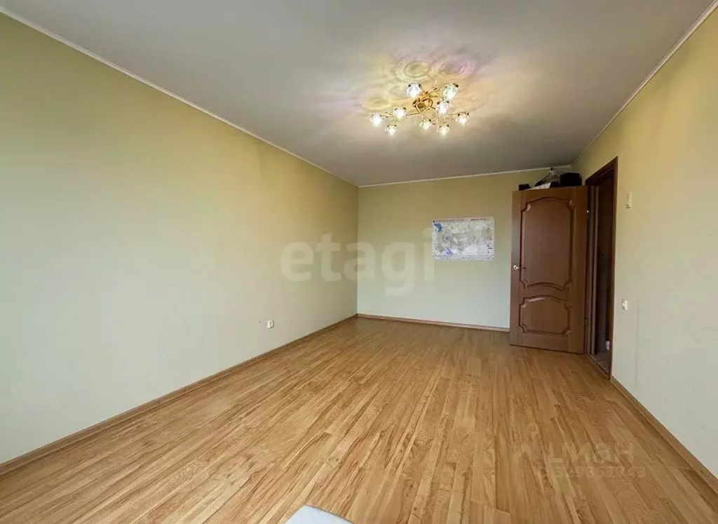 1-к кв. Вологодская область, Череповец ул. Тимохина, 7А (36.1 м) - Фото 1