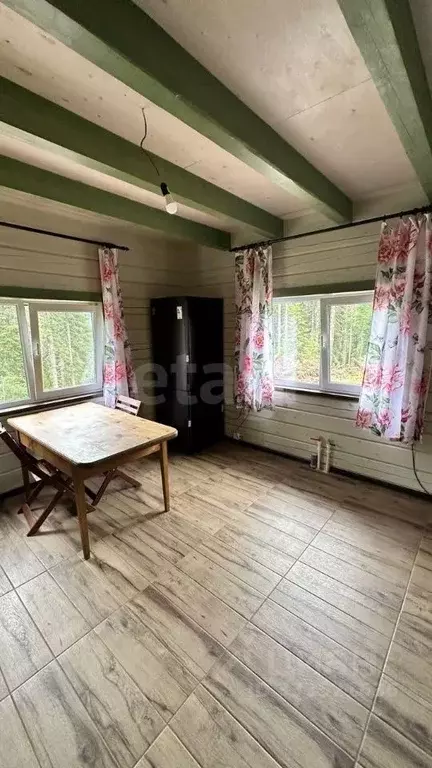 Дом в Алтай, Турочакский район 1 (120 м) - Фото 1