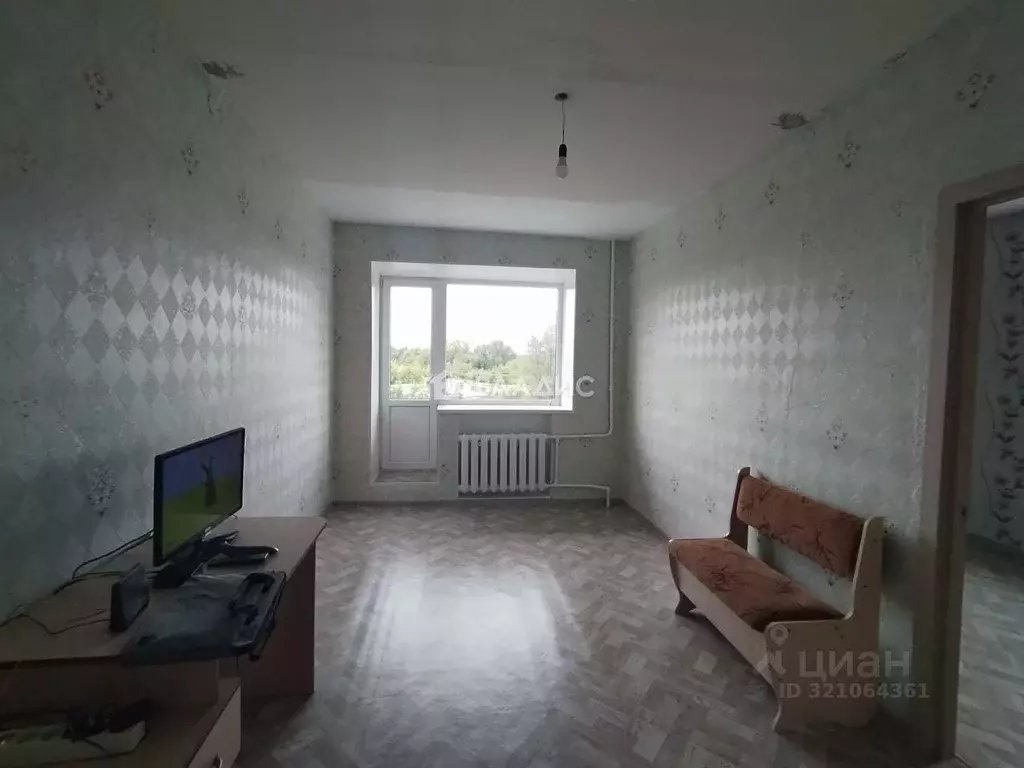2-к кв. Владимирская область, Гороховец ул. Мира, 29 (41.0 м) - Фото 0