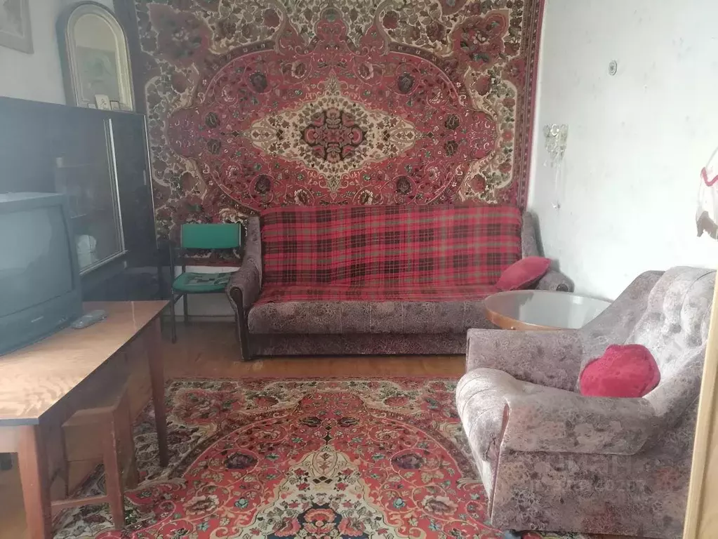 2-к кв. Московская область, Королев ул. М.К. Тихонравова, 32А (45.0 м) - Фото 2