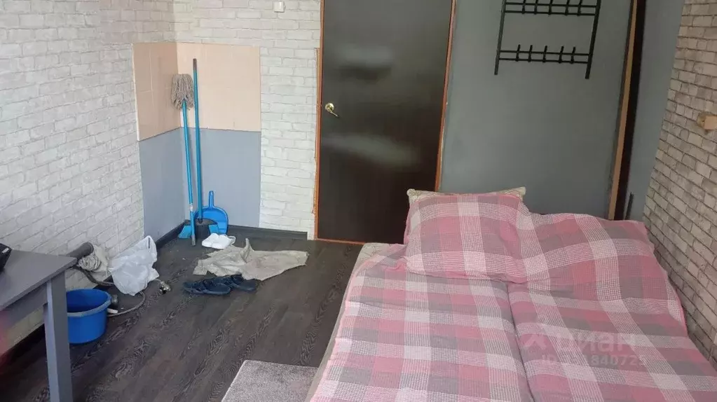 Комната Челябинская область, Челябинск ул. Гагарина, 4В (15.0 м) - Фото 2