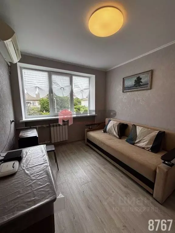 Комната Севастополь ул. Героев Подводников, 6 (12.0 м) - Фото 2