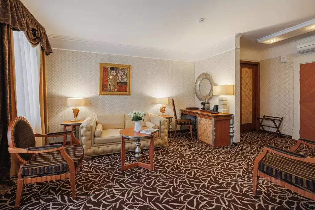 Комната Псковская область, Псков ул. Некрасова, 3В (40.0 м) - Фото 1
