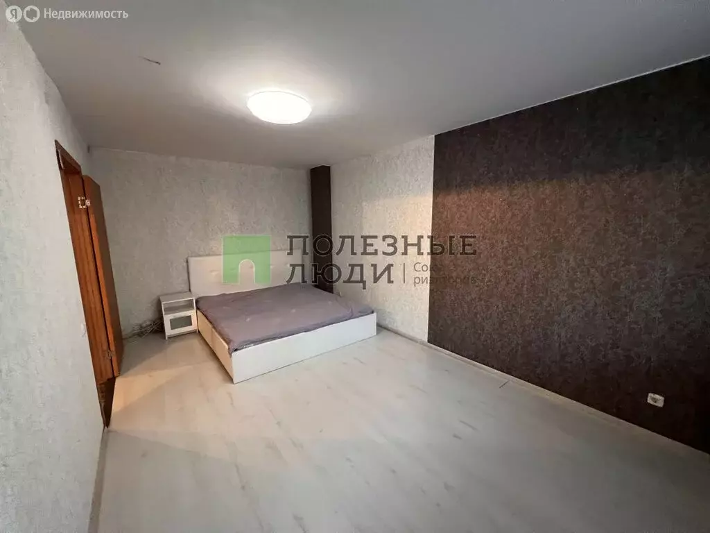 1-комнатная квартира: Красноярск, улица Карамзина, 8 (34.7 м) - Фото 1