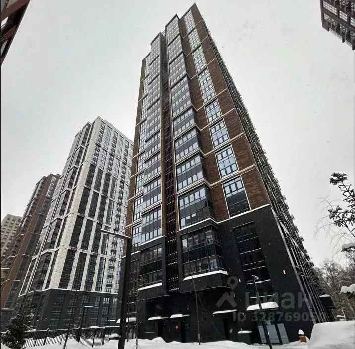 Помещение свободного назначения в Москва Клинская ул., 2А (112 м) - Фото 1