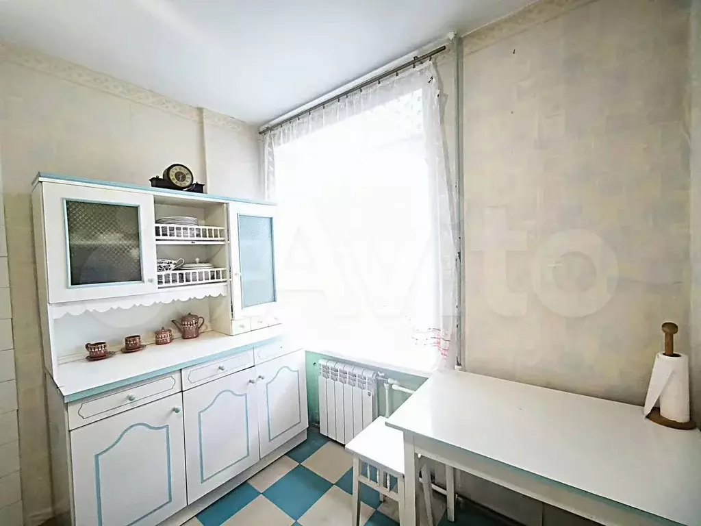 2-к. квартира, 46,1 м, 1/9 эт. - Фото 1