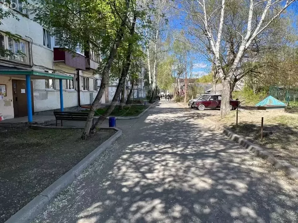 2-комнатная квартира: Тюмень, Полевая улица, 14 (43.6 м) - Фото 1