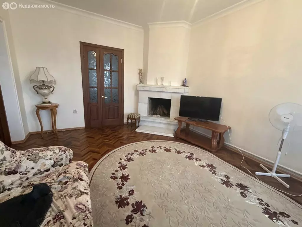 Дом в Нарткала, улица Орджоникидзе, 18 (100 м) - Фото 2