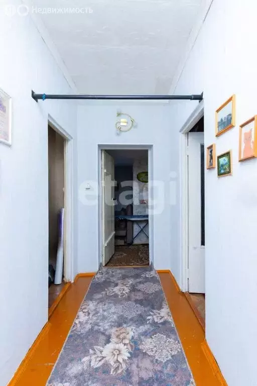 Участок в Тюмень, улица Дружбы (8 м) - Фото 1