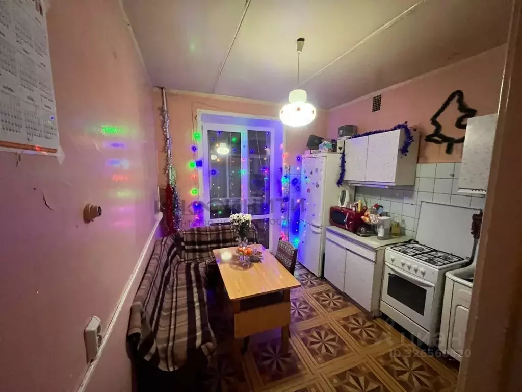 3-к кв. Московская область, Балашиха Заря мкр, ул. Лесная, 6 (74.8 м) - Фото 1