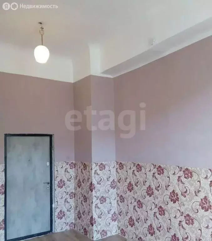 1к в -комнатной квартире (14 м) - Фото 1