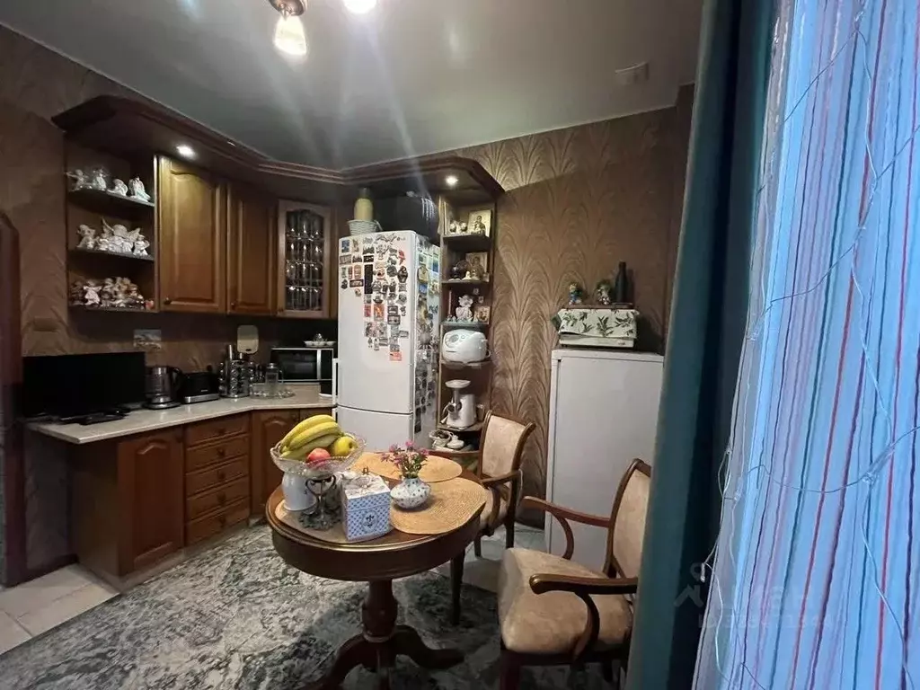 2-к кв. Нижегородская область, Нижний Новгород Тираспольская ул., 21 ... - Фото 1