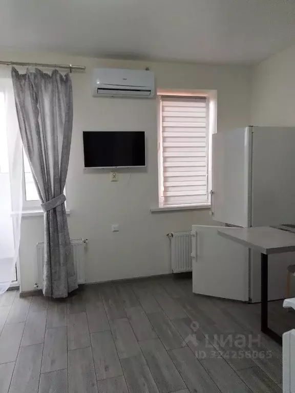 Студия Адыгея, Тахтамукайский район, Старобжегокайское с/пос, Новая ... - Фото 1