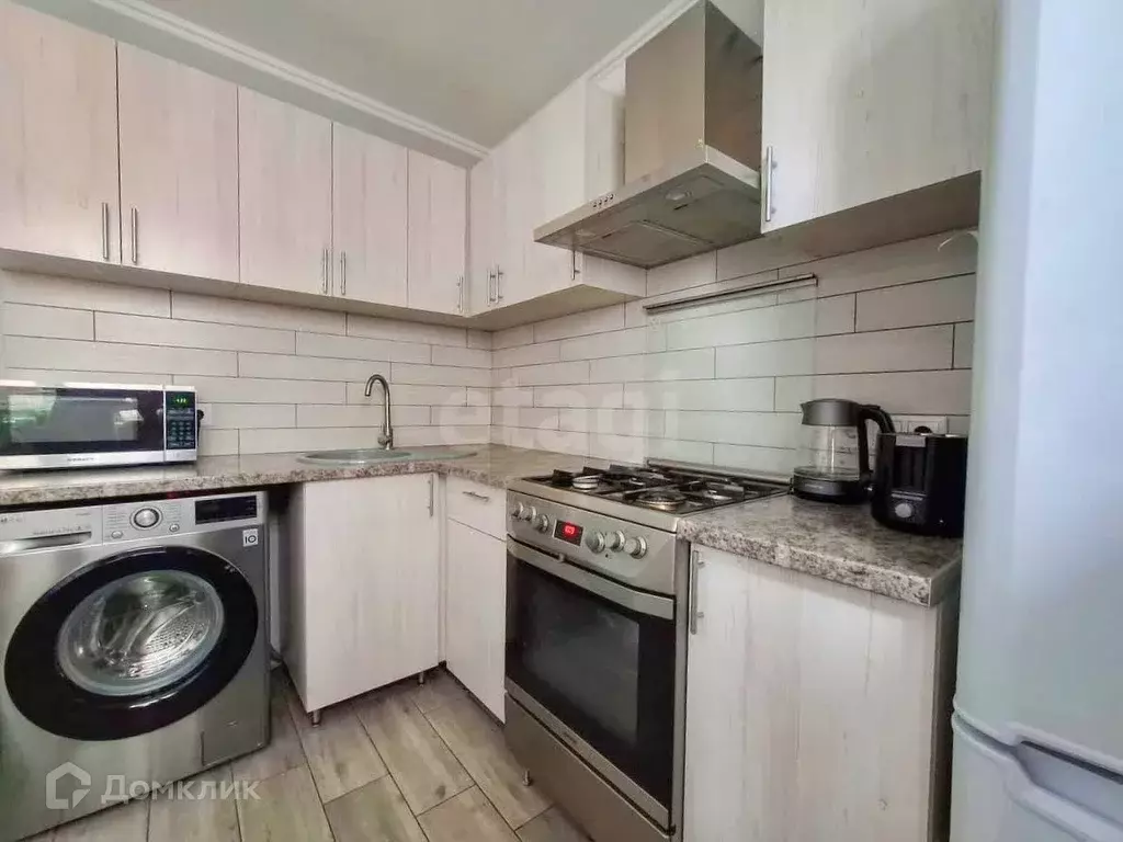 Продаётся 1-к квартира, 36.2 м - Фото 0