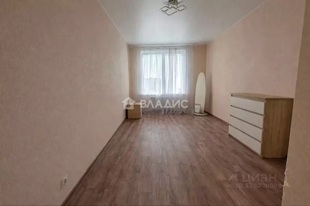 1-к кв. Пермский край, Пермь ул. Сапфирная, 12 (35.5 м) - Фото 2