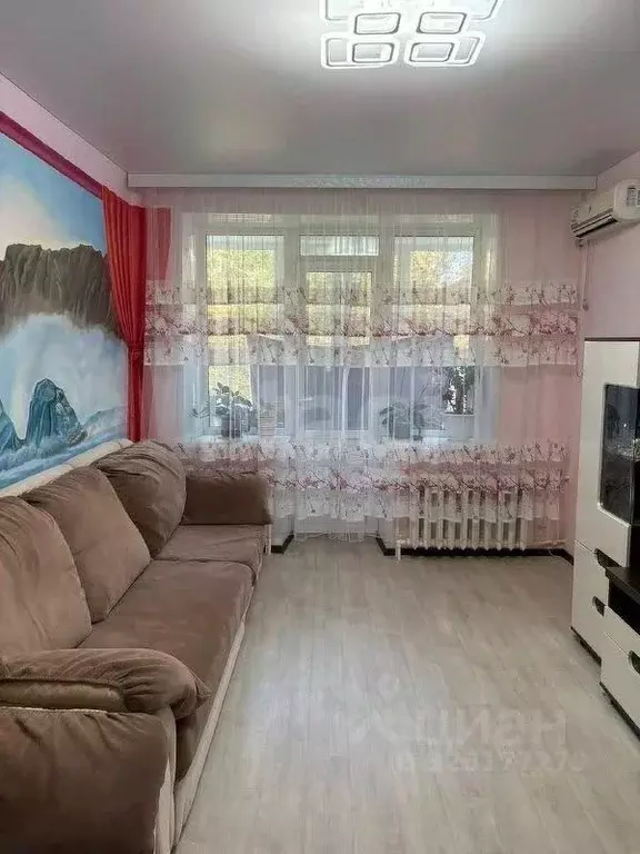 3-к кв. Саратовская область, Балашов ул. Титова, 12 (63.8 м) - Фото 2