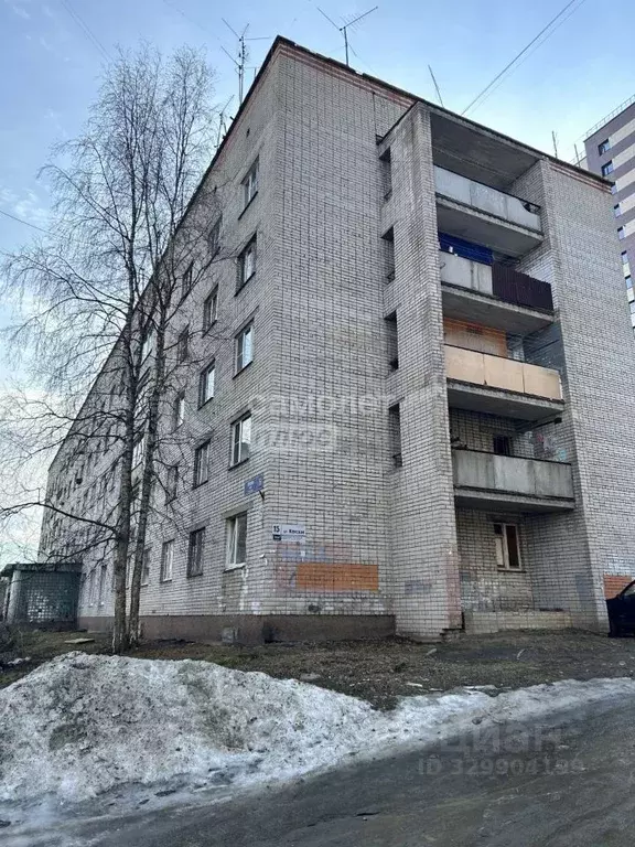 Склад в Карелия, Петрозаводск Кемская ул., 15 (82 м) - Фото 1