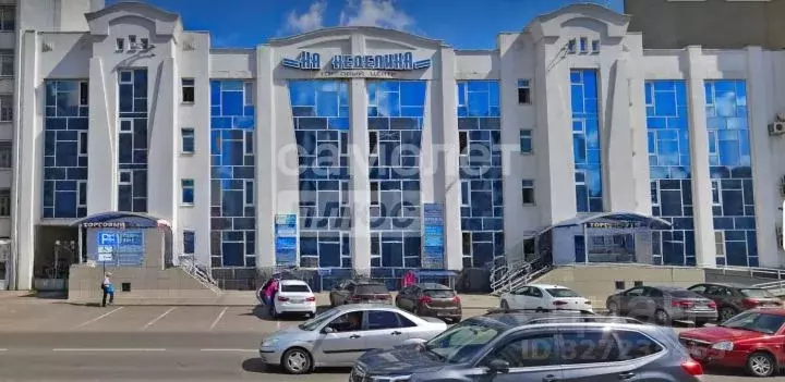 Помещение свободного назначения в Липецкая область, Липецк ул. М.И. ... - Фото 1