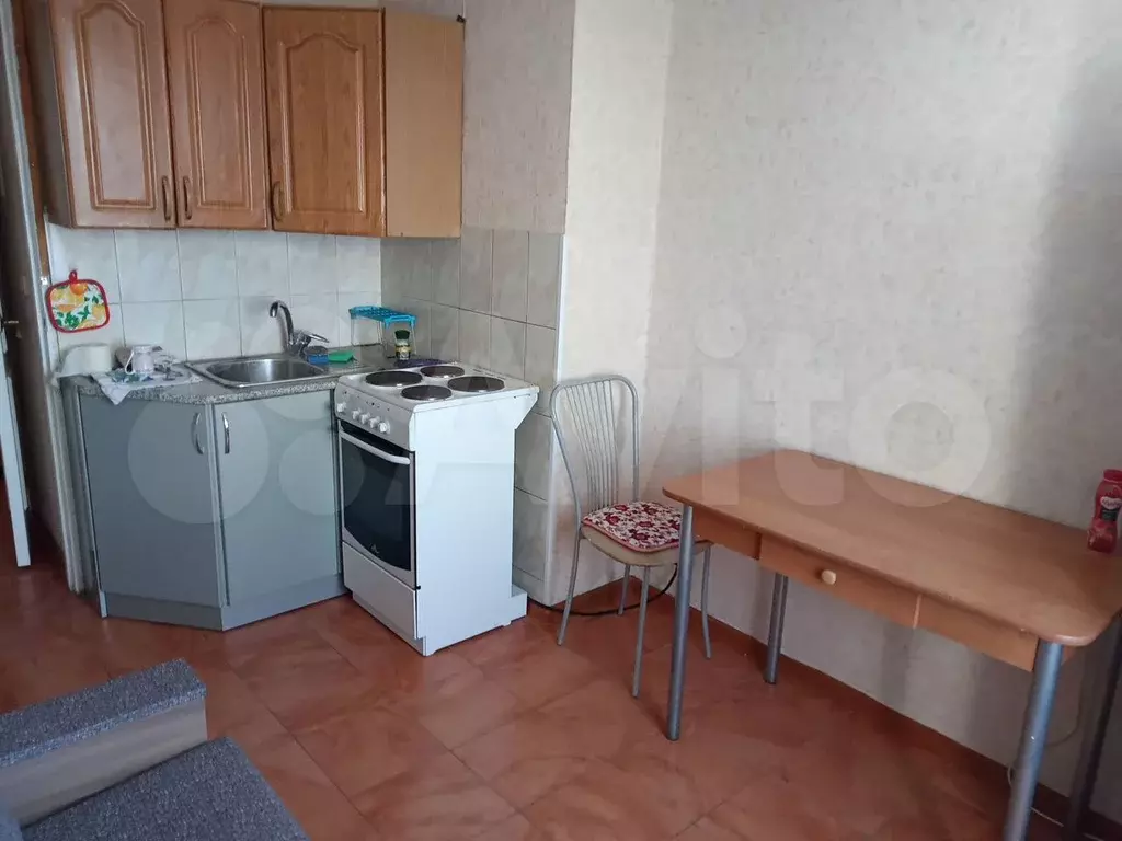 1-к. квартира, 36 м, 9/9 эт. - Фото 1