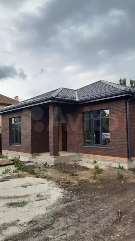 Дом 135 м на участке 5 сот. - Фото 1