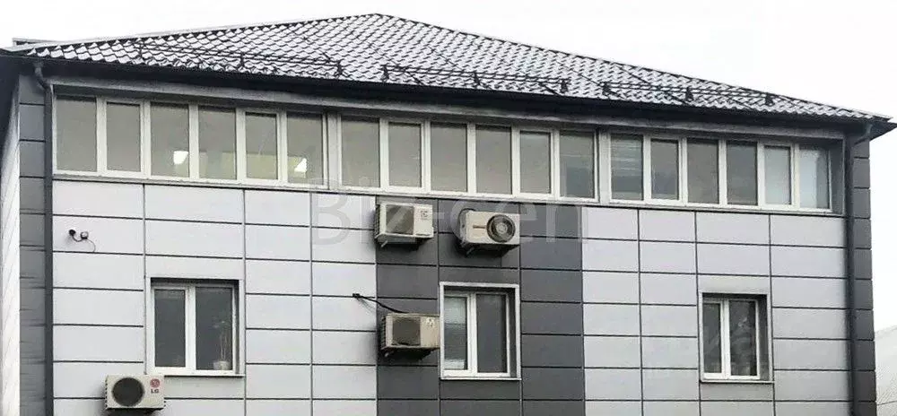 Офис в Москва Ступинский проезд, 1АС7 (125 м) - Фото 1