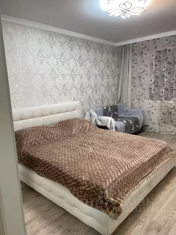 1-к кв. Ставропольский край, Кисловодск ул. Чайковского, 38 (40.0 м) - Фото 1