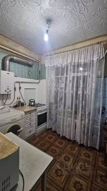 4-к кв. Ставропольский край, Кисловодск проезд Цандера (65.0 м) - Фото 1