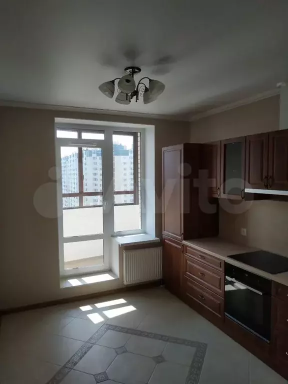 1-к. квартира, 41 м, 12/12 эт. - Фото 0