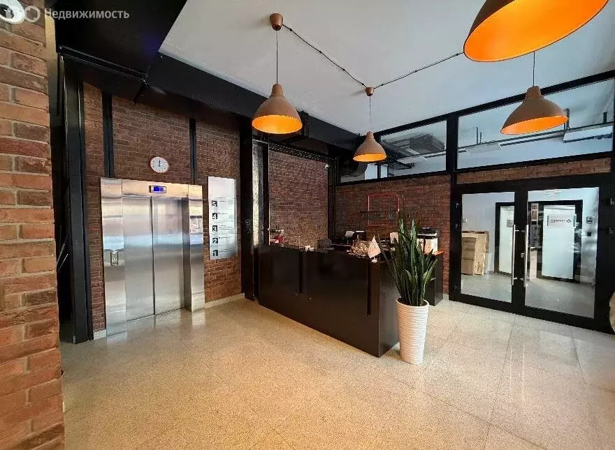 Офис (1640 м) - Фото 2