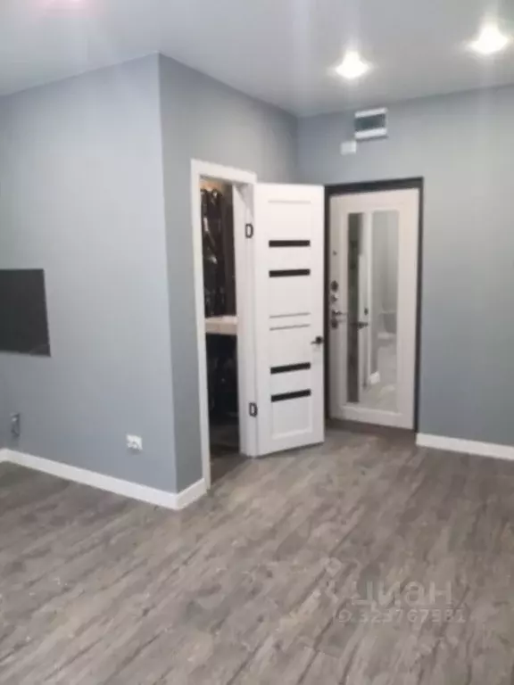 Студия Томская область, Томск Черемошники мкр, пер. Светлый, 46/6 ... - Фото 1