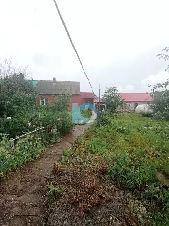 Участок в Башкортостан, Октябрьский 21-й мкр,  (7.4 сот.) - Фото 1
