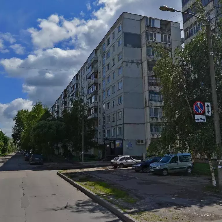 Продаётся 2-к квартира, 42 м - Фото 0
