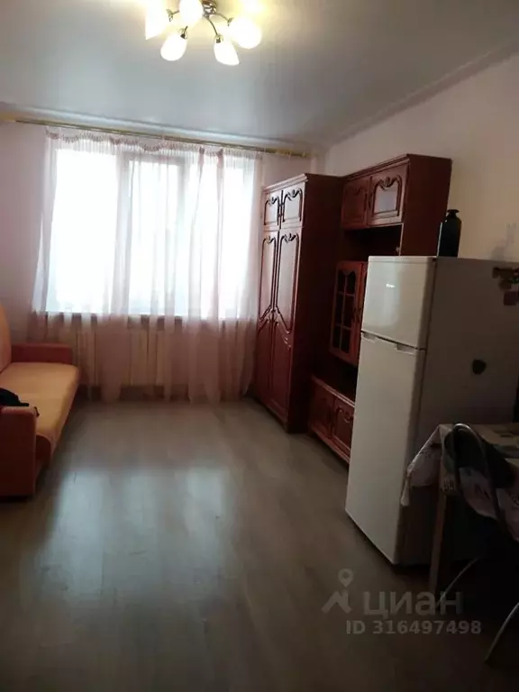 Комната Санкт-Петербург Народная ул., 12 (17.0 м) - Фото 0