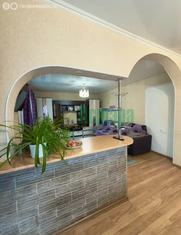 Дом в Чита, улица Юшкова, 42 (56.3 м) - Фото 1