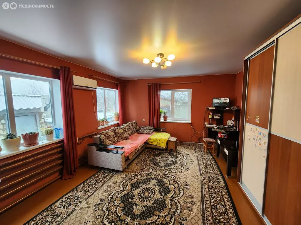 Дом в Ставрополь, Интернатский переулок, 19 (62 м) - Фото 2