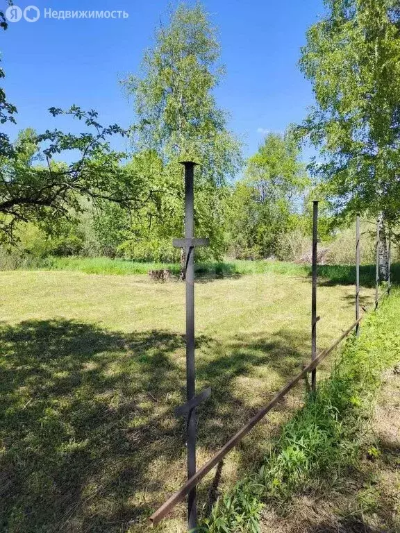 Дом в село Погорелое Городище, Железнодорожная улица (61.4 м) - Фото 1