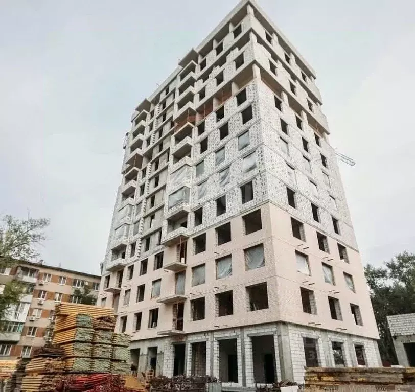 Помещение свободного назначения в Воронежская область, Воронеж ул. ... - Фото 1