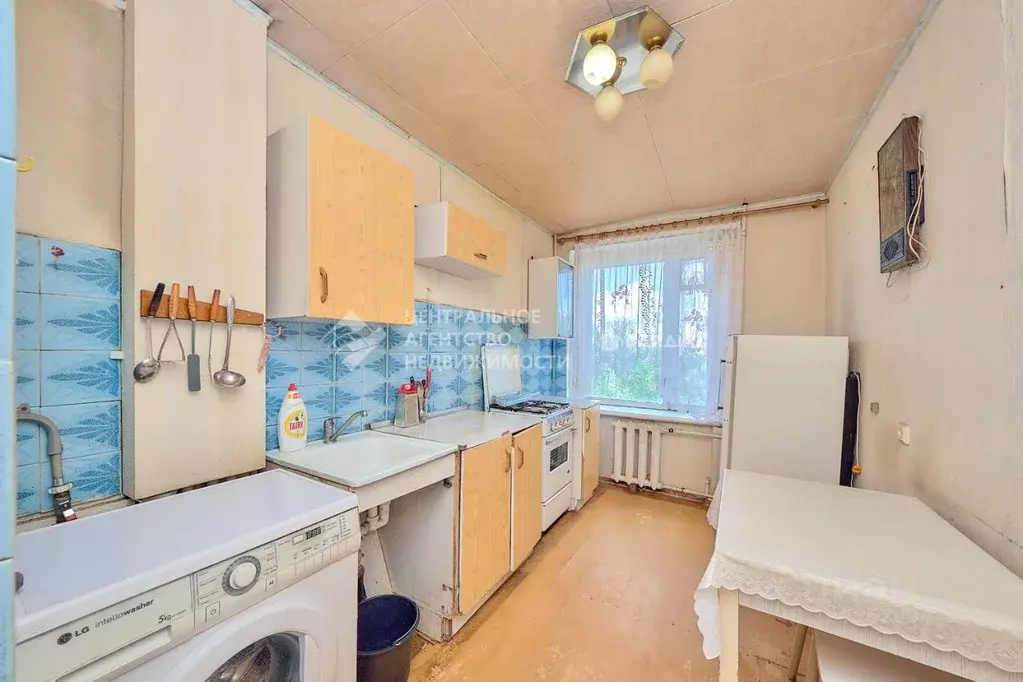 2-к кв. Рязанская область, Рязань Московское ш., 47 (54.4 м) - Фото 0