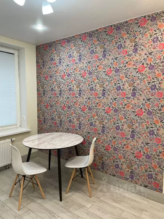 1-к кв. Москва Рязанский просп., 2/1к4Р (37.0 м) - Фото 1