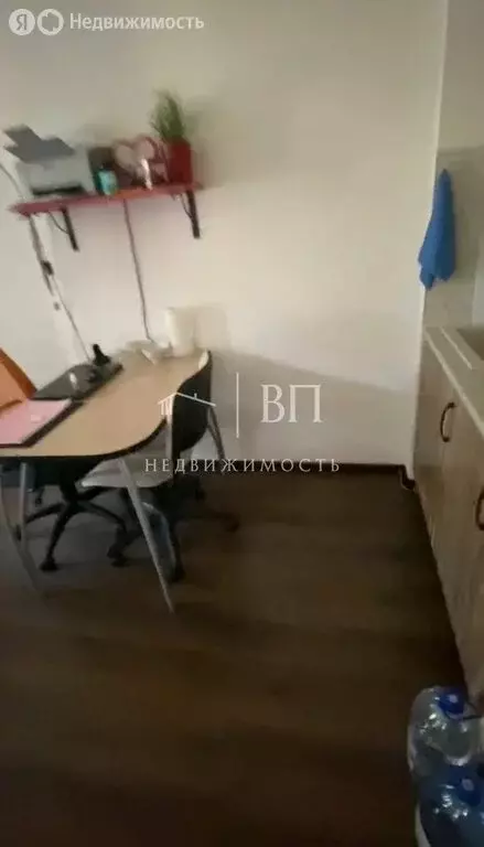 Квартира-студия: Санкт-Петербург, проспект Ветеранов, 171к5 (23.6 м) - Фото 2